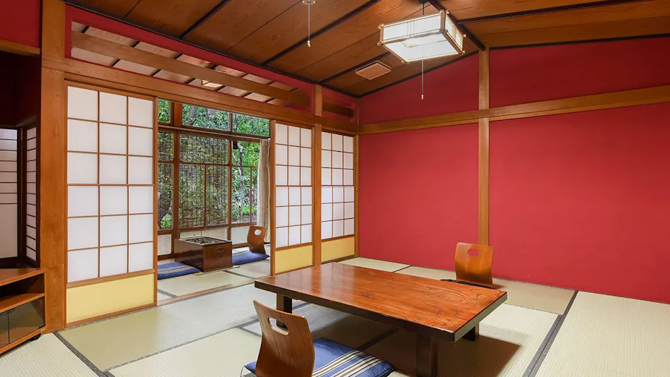 Manjuso Sawada Ryokan
