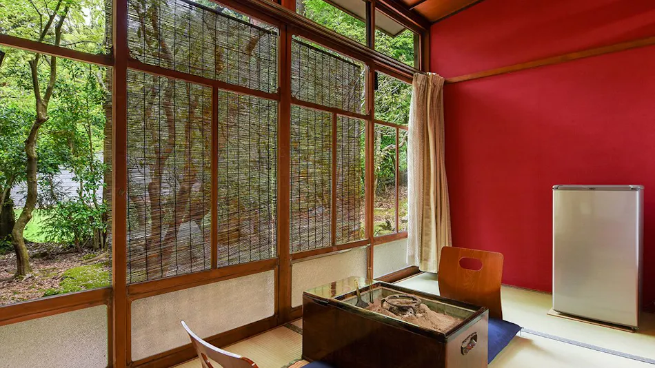 Manjuso Sawada Ryokan