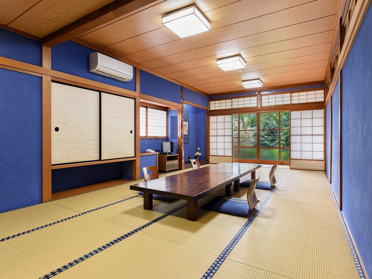 Manjuso Sawada Ryokan