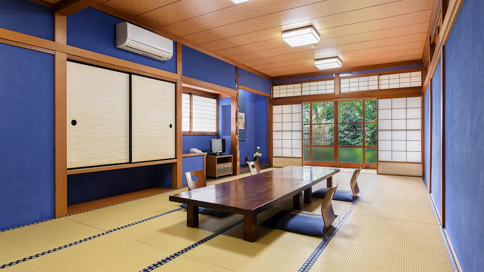 Manjuso Sawada Ryokan