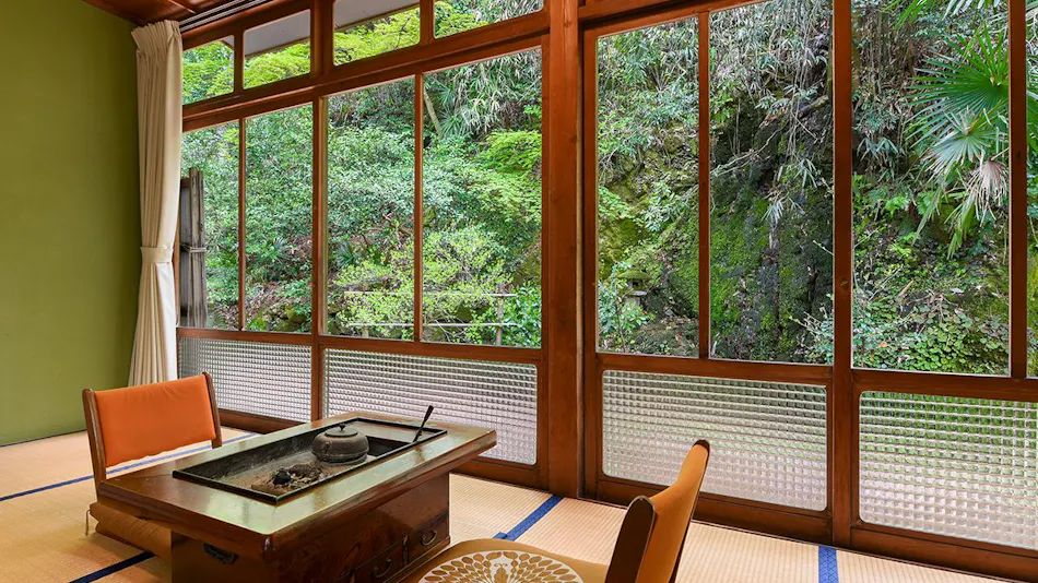 Manjuso Sawada Ryokan