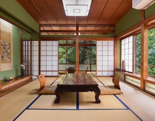 【客室│アメニティ】