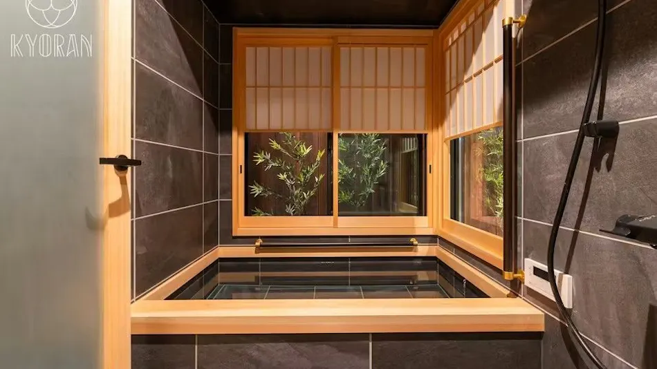 Kyoran Shiratori-tei
