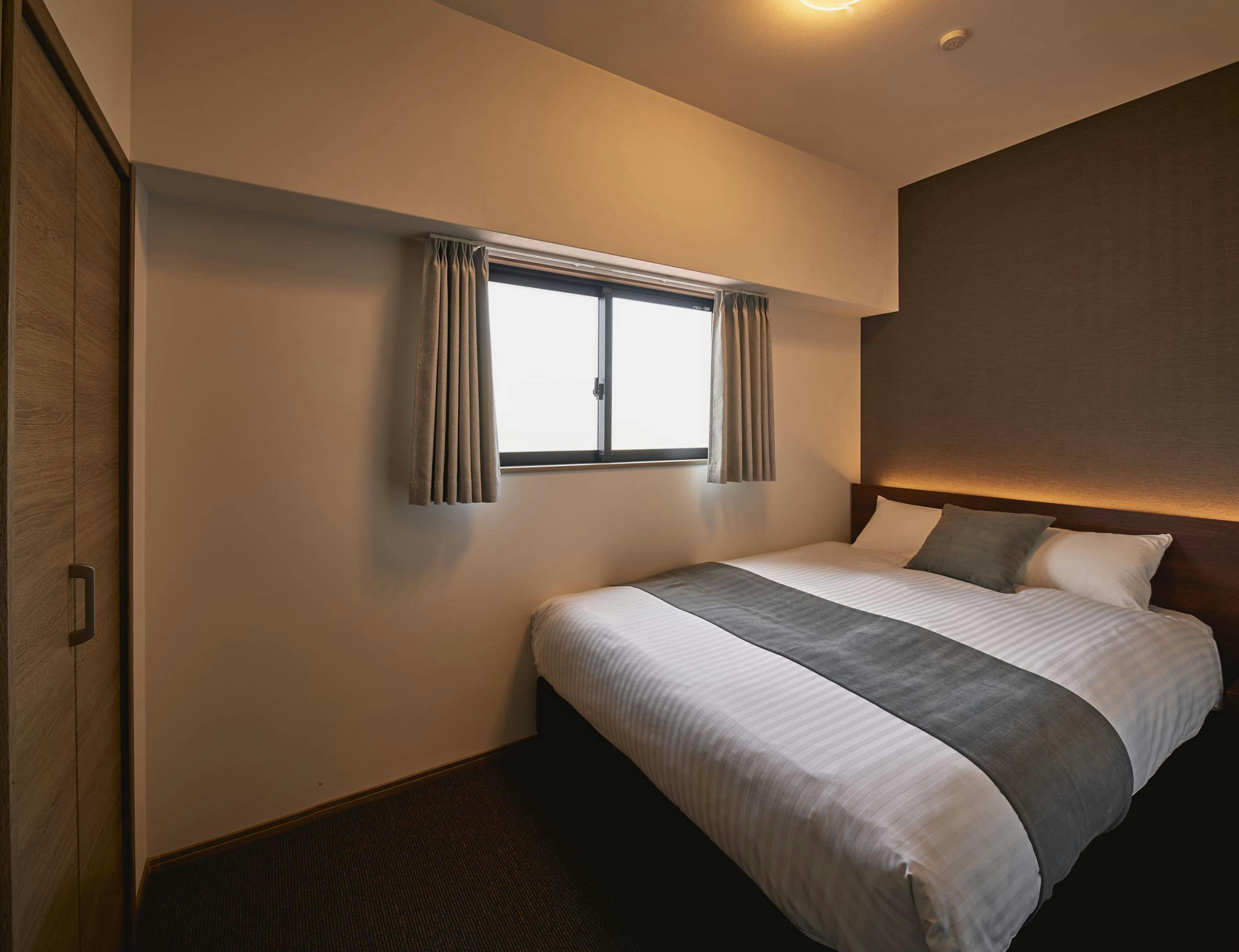 Living like Hotel Hakata Ekimae