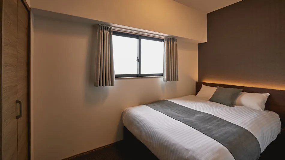 Living like Hotel Hakata Ekimae