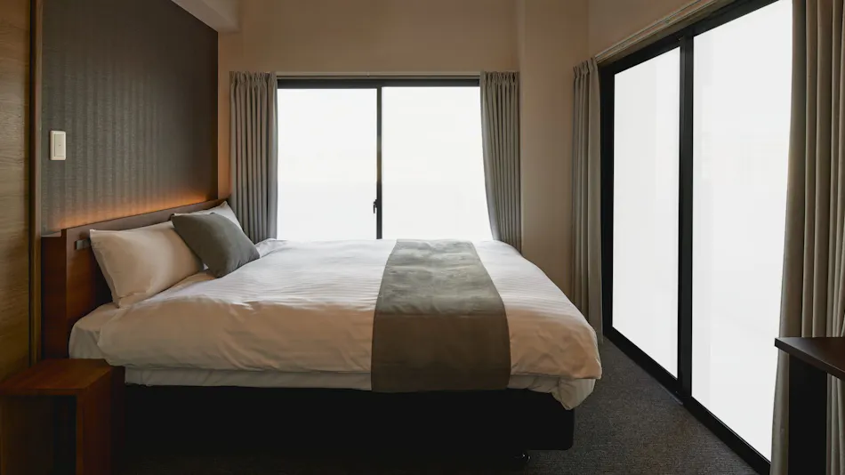 Living like Hotel Hakata Ekimae