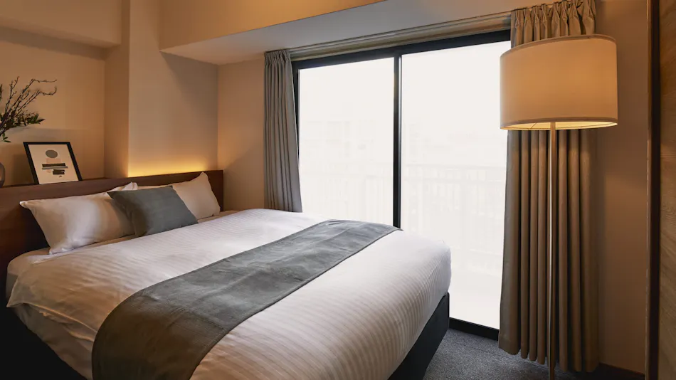 Living like Hotel Hakata Ekimae