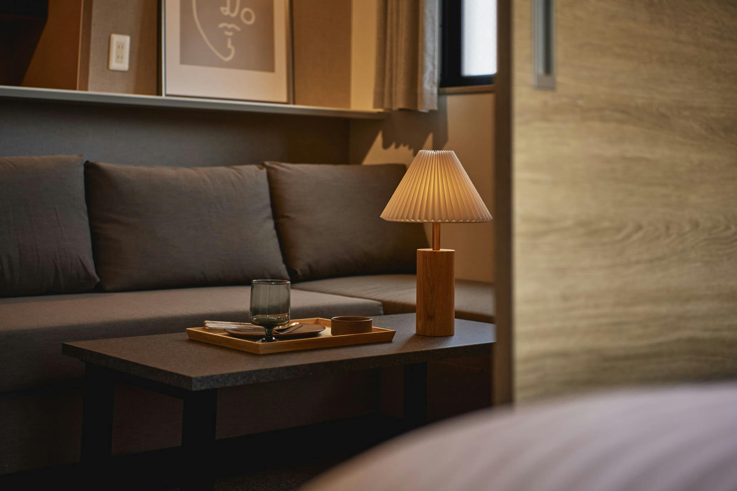 Living like Hotel Hakata Ekimae