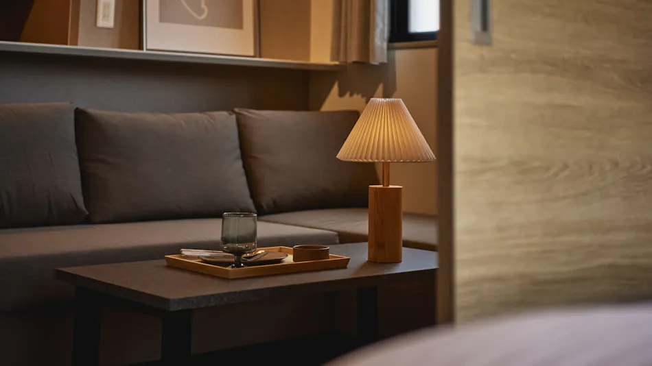 Living like Hotel Hakata Ekimae