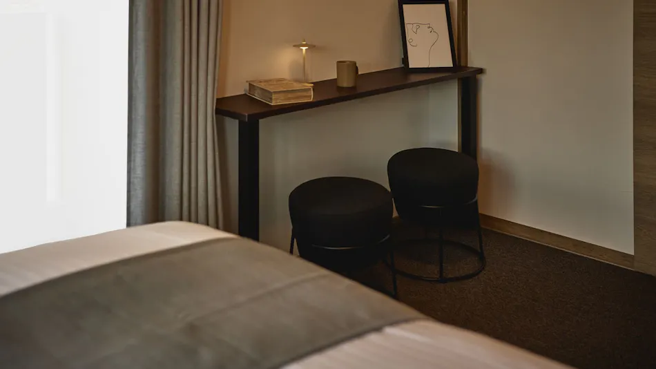 Living like Hotel Hakata Ekimae