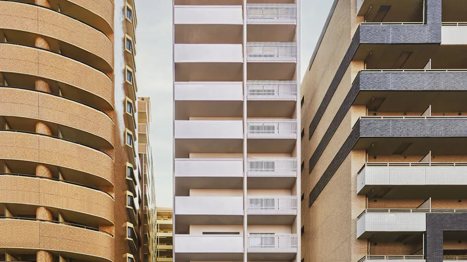 Living like Hotel Hakata Ekimae