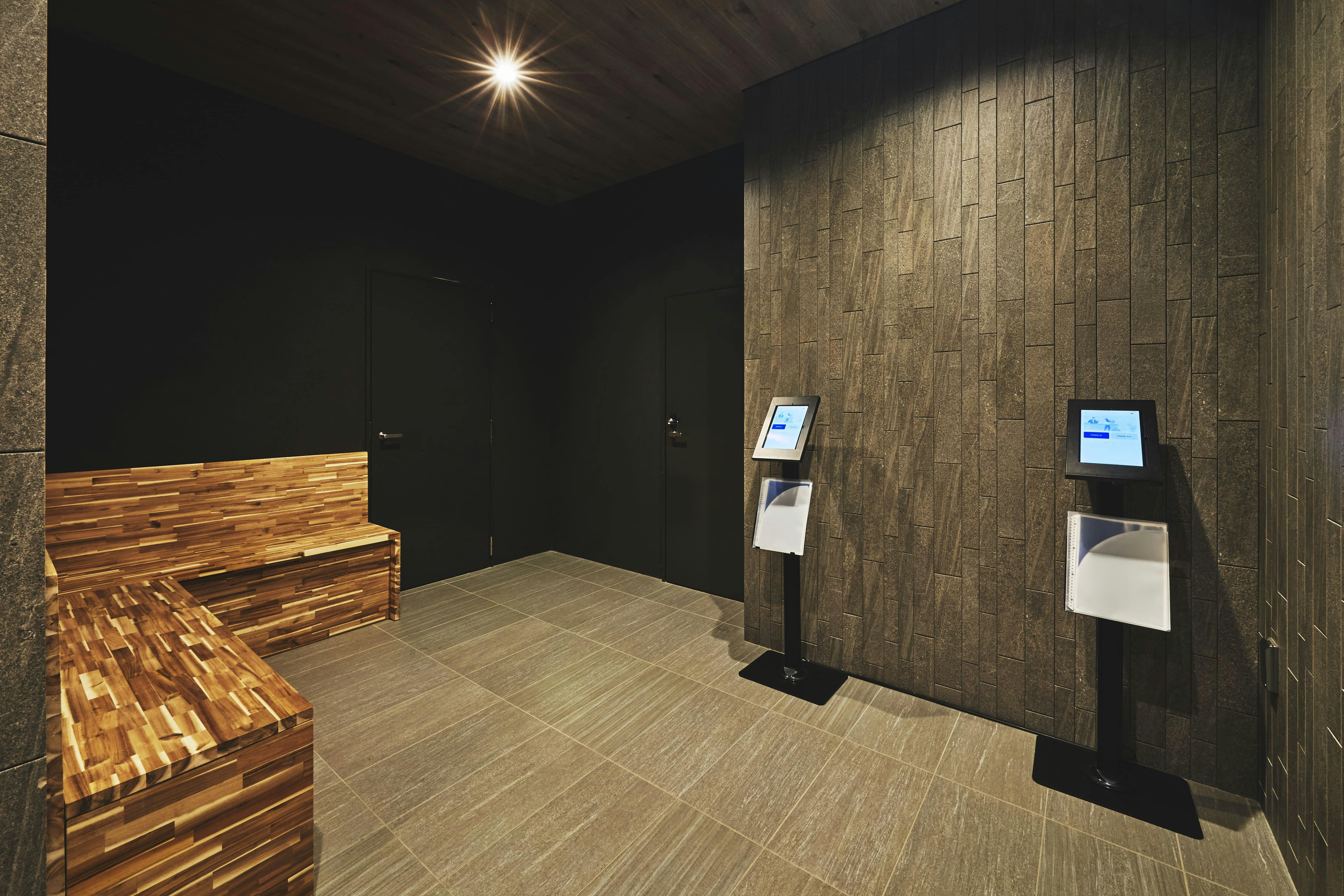 Living like Hotel Hakata Ekimae