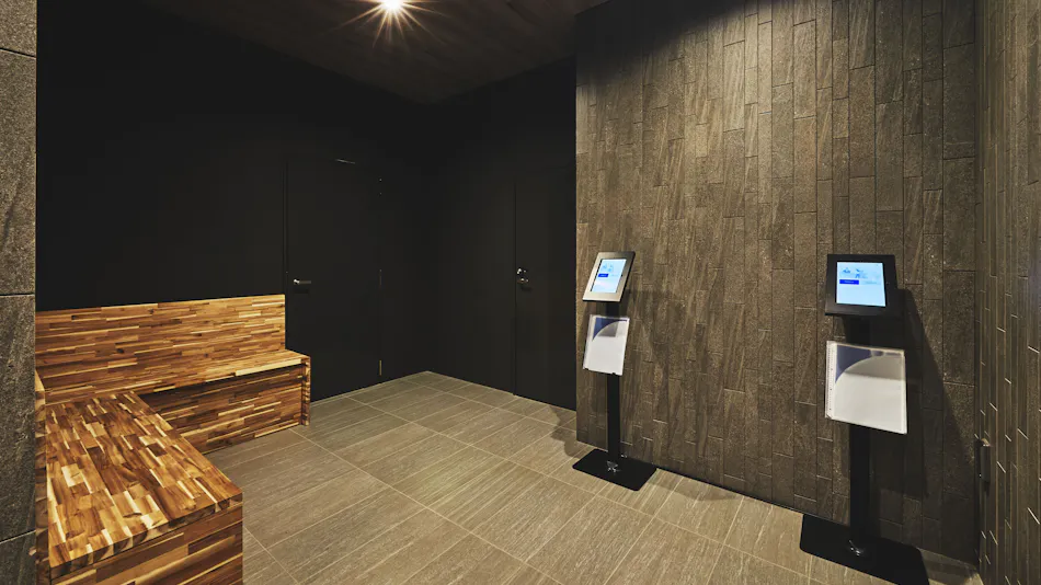 Living like Hotel Hakata Ekimae