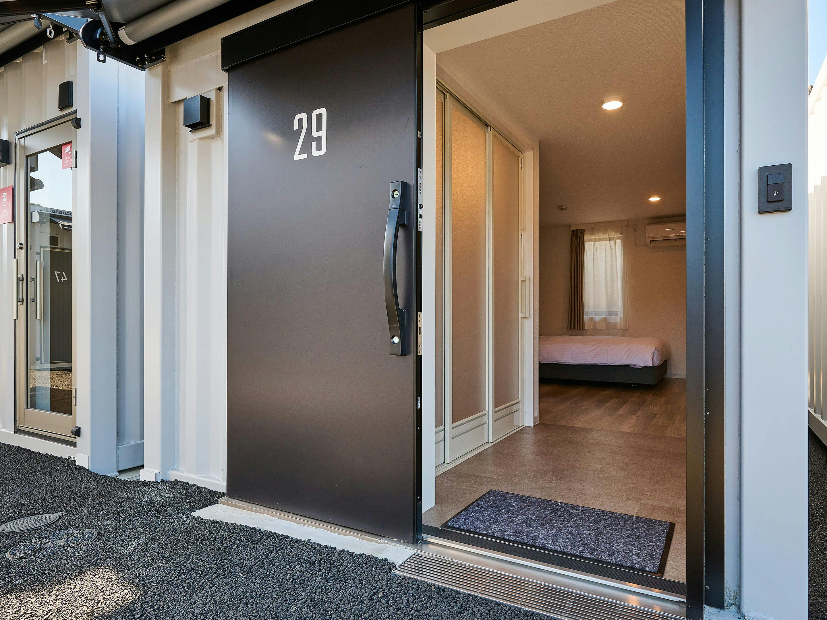 HOTEL R9 The Yard Tamba