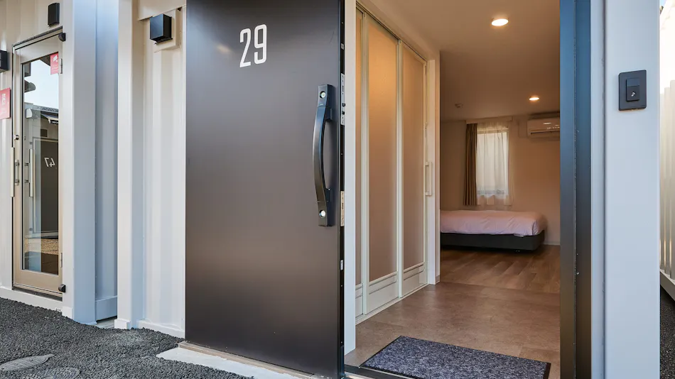 HOTEL R9 The Yard Tamba
