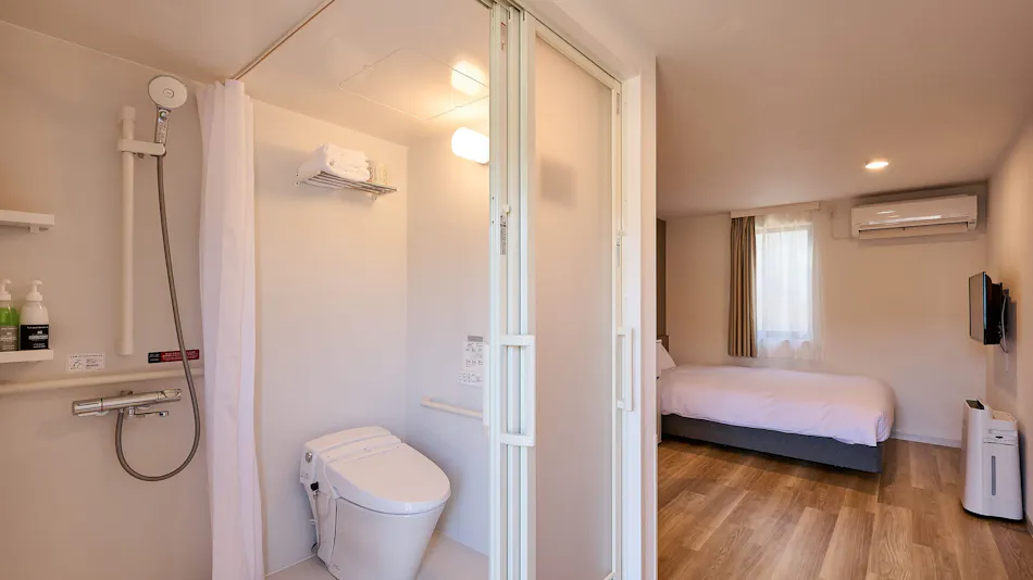 HOTEL R9 The Yard Tamba
