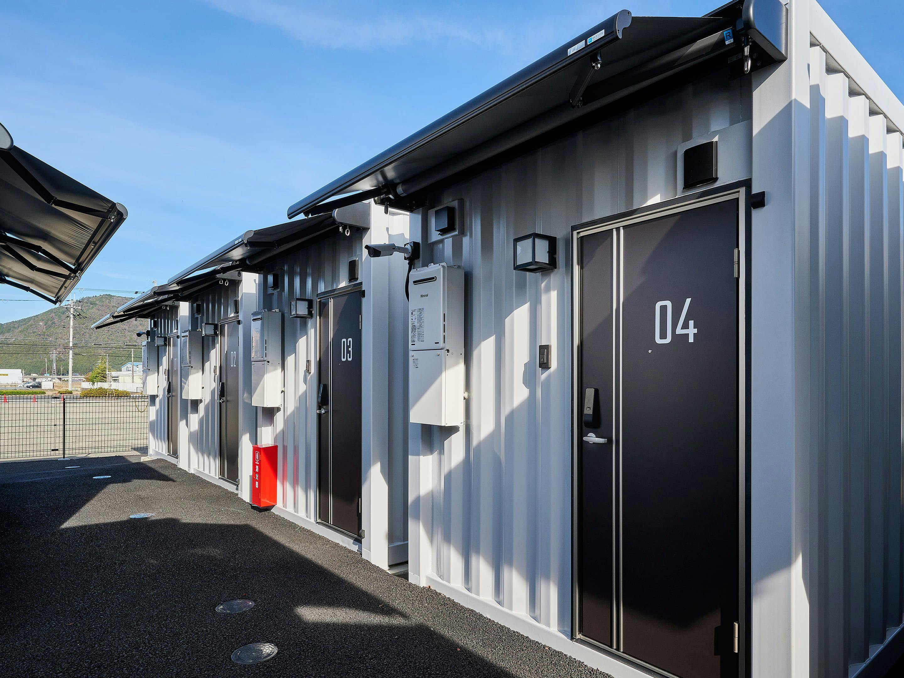HOTEL R9 The Yard Tamba