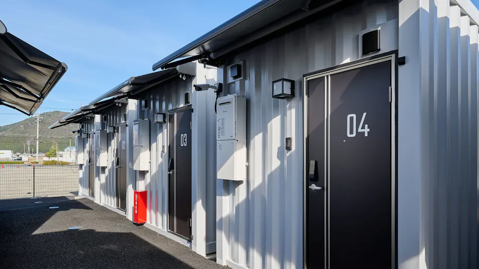 HOTEL R9 The Yard Tamba