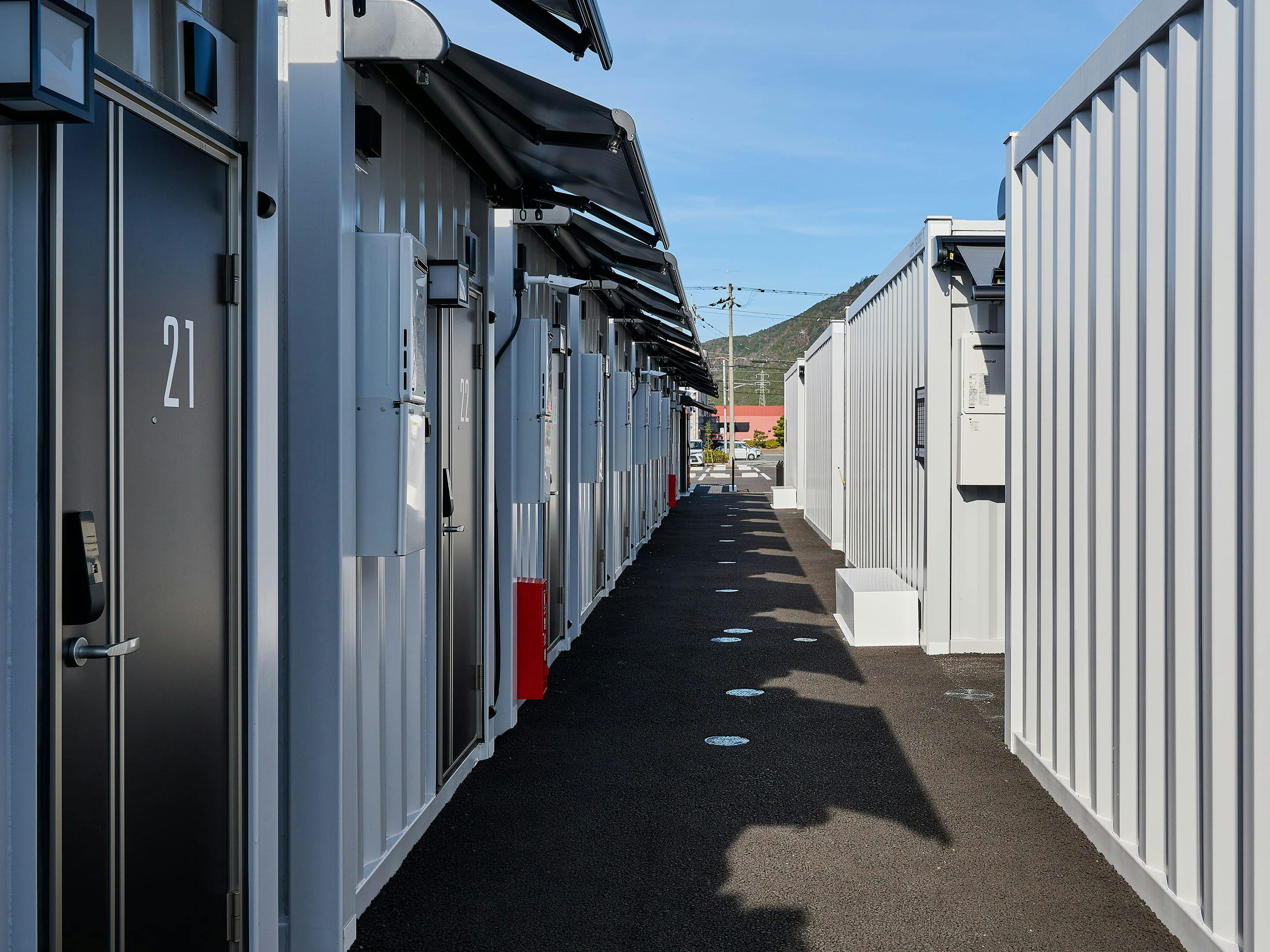 HOTEL R9 The Yard Tamba