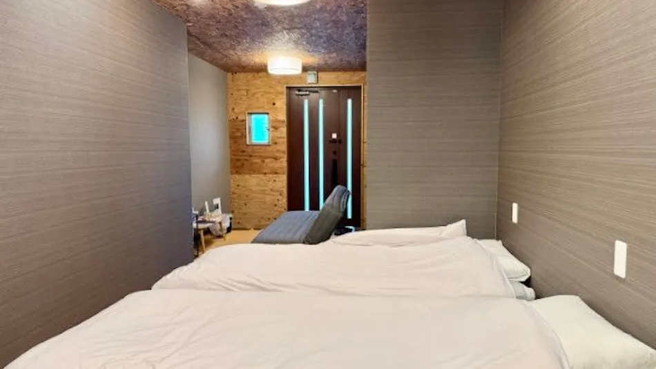 ONE Hostel Himeji