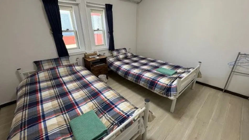 Guesthouse Sun Child