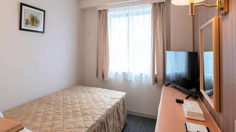 HOTEL AZ Okayama Bizen