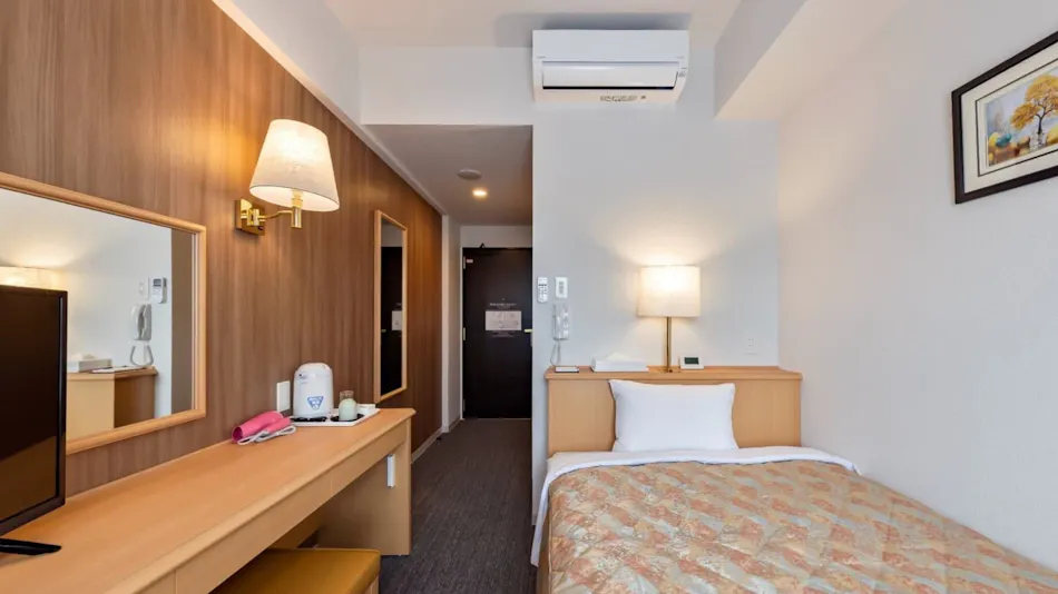 HOTEL AZ Okayama Bizen
