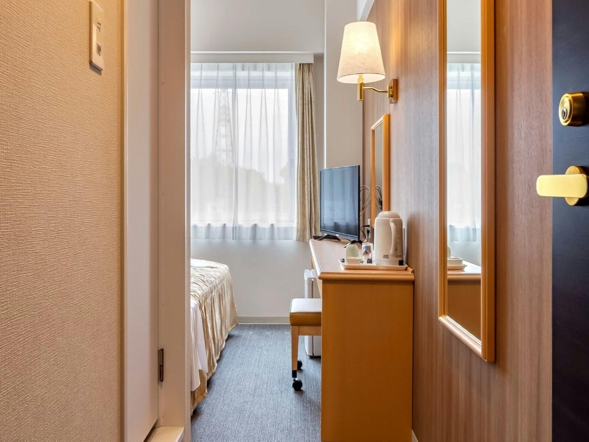 HOTEL AZ Okayama Bizen