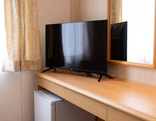 テレビ