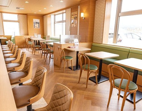 AZcafe Shidaka