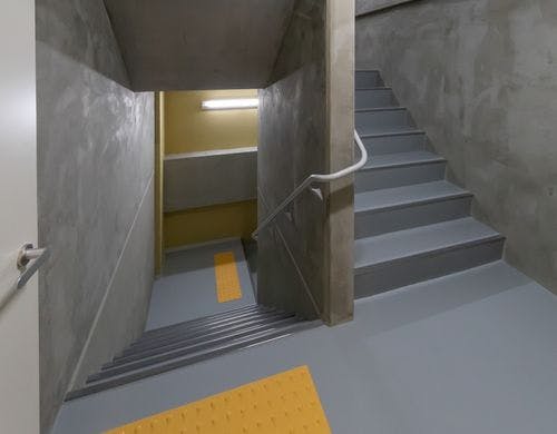 階段