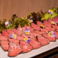 รูปภาพตัวอย่าง: โรสต์บีฟ