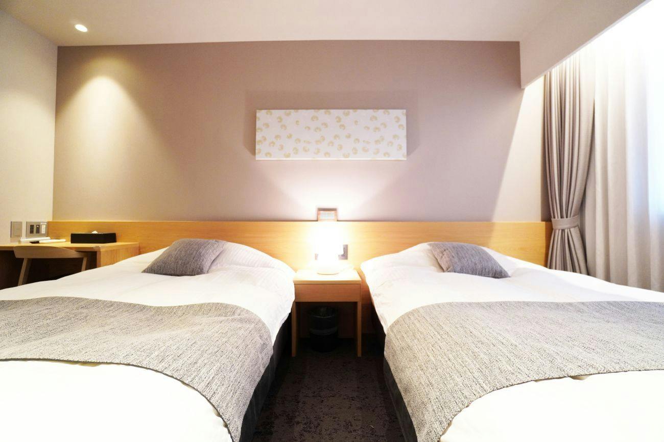 Avenir Hotel Kyoto