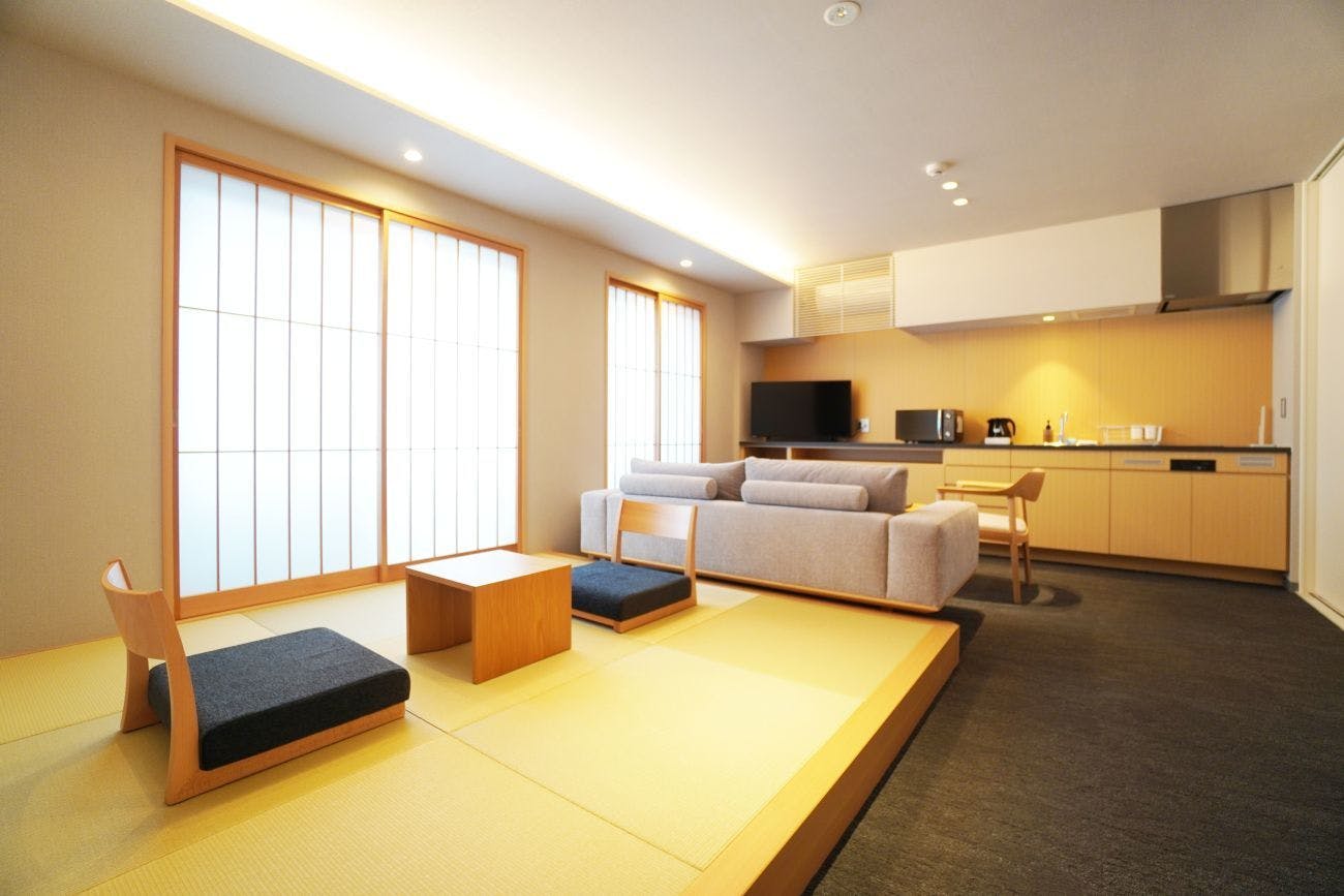 Avenir Hotel Kyoto