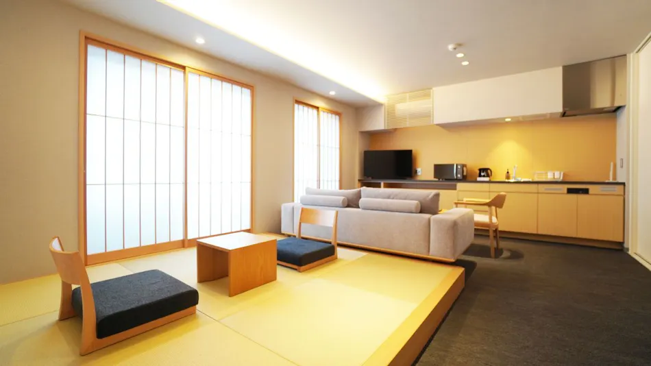 Avenir Hotel Kyoto