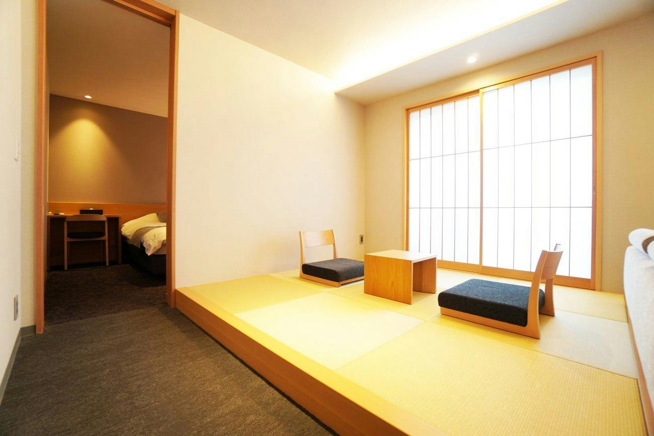 Avenir Hotel Kyoto