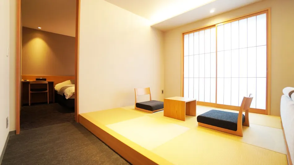 Avenir Hotel Kyoto