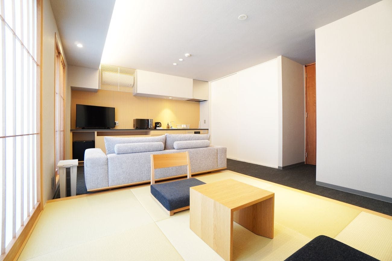 Avenir Hotel Kyoto