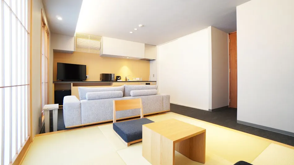 Avenir Hotel Kyoto