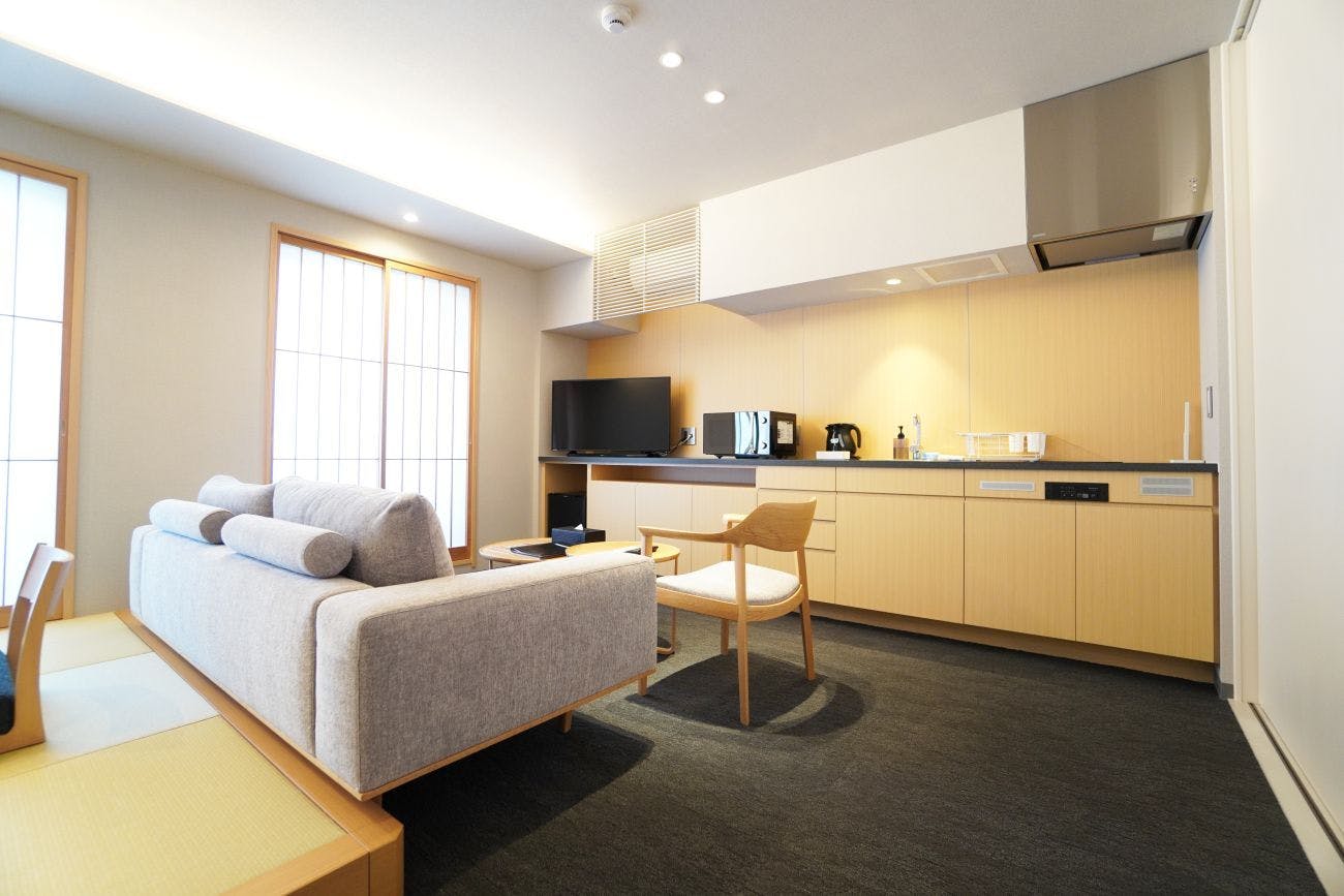 Avenir Hotel Kyoto