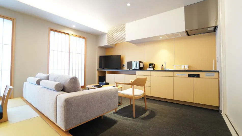 Avenir Hotel Kyoto