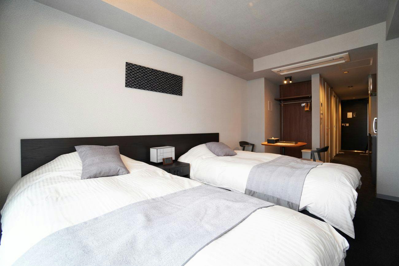 Avenir Hotel Kyoto