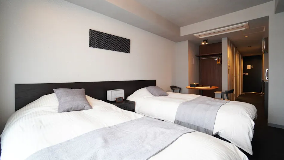 Avenir Hotel Kyoto
