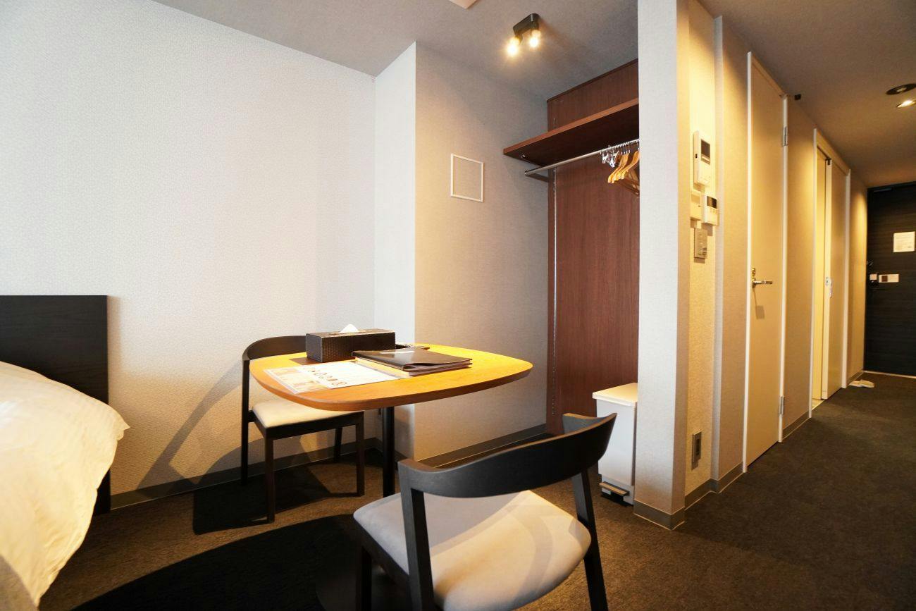 Avenir Hotel Kyoto