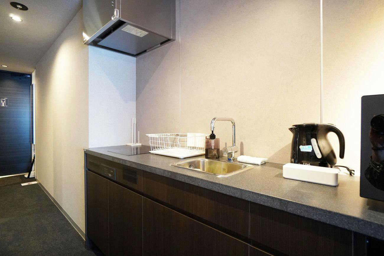 Avenir Hotel Kyoto