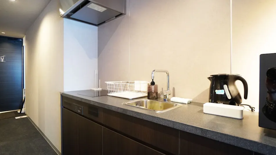 Avenir Hotel Kyoto