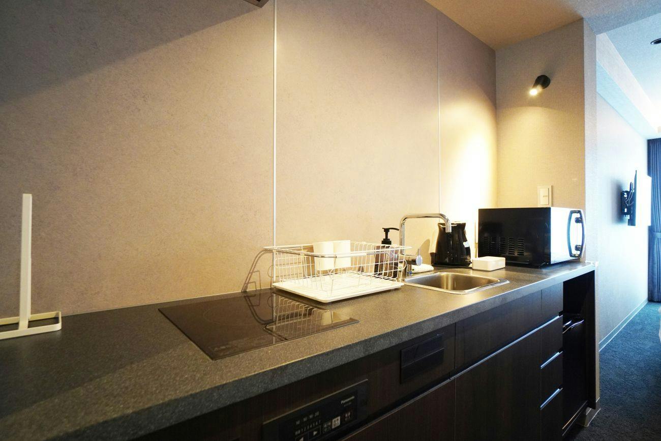 Avenir Hotel Kyoto
