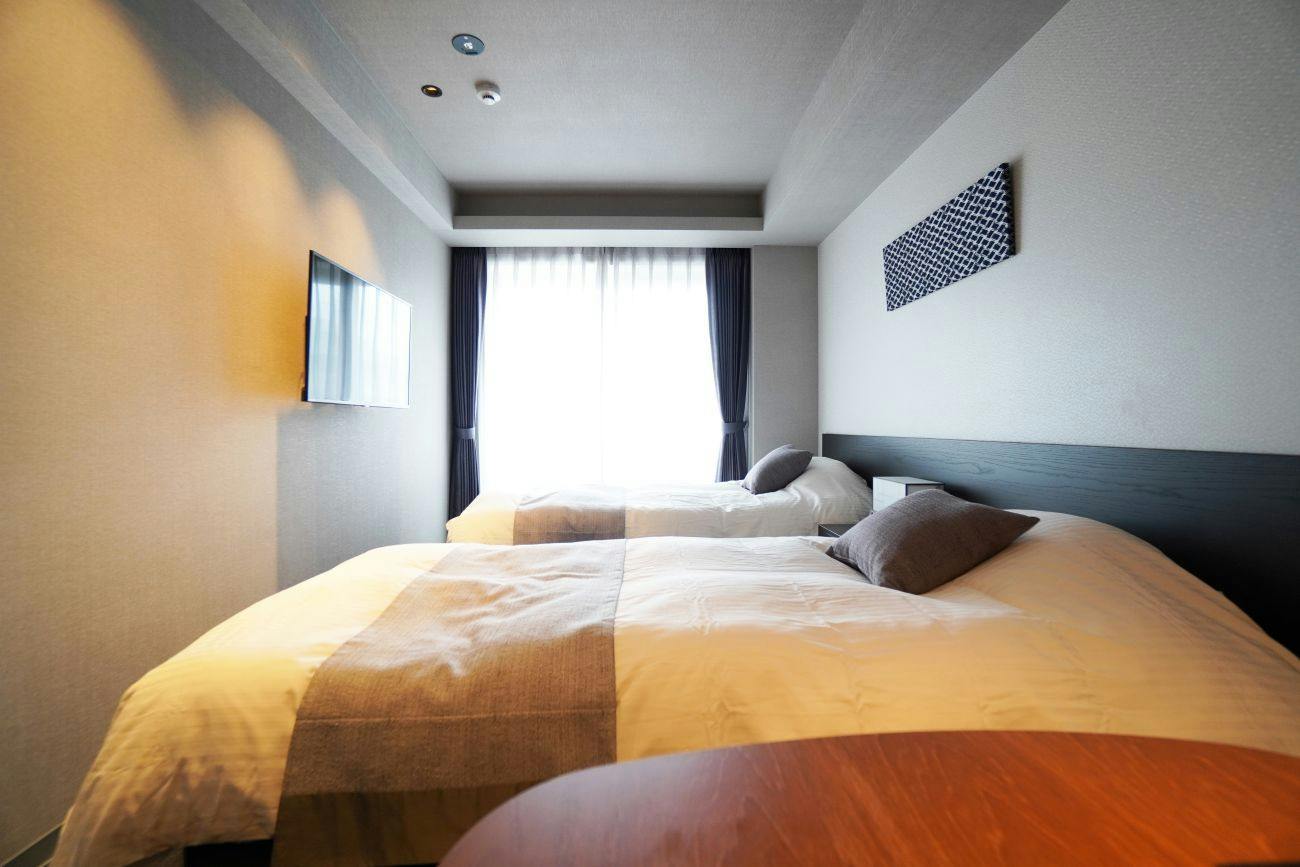 Avenir Hotel Kyoto