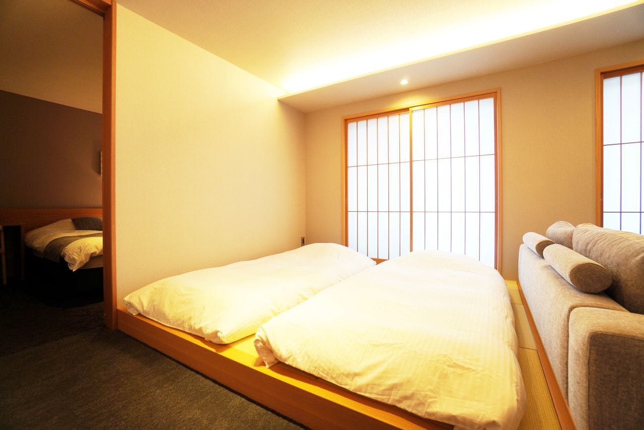 Avenir Hotel Kyoto