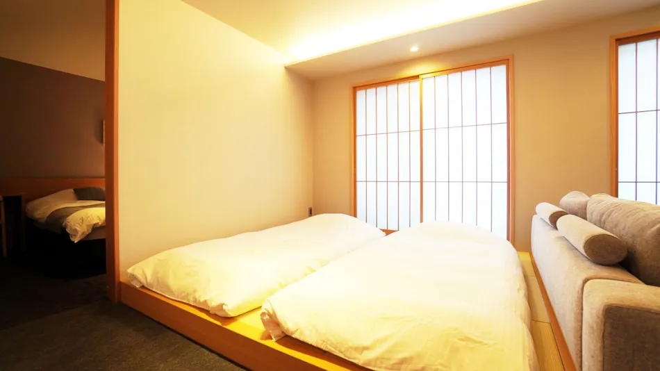 Avenir Hotel Kyoto